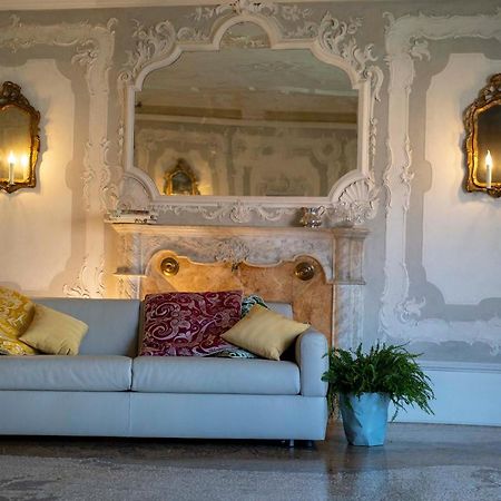 Mocenigo Grand Canal Luxury Suites Veneza Exterior foto