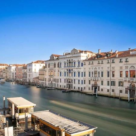 Mocenigo Grand Canal Luxury Suites Veneza Exterior foto