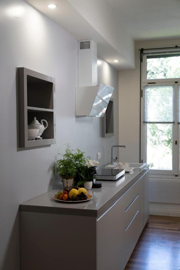 Mocenigo Grand Canal Luxury Suites Veneza Exterior foto