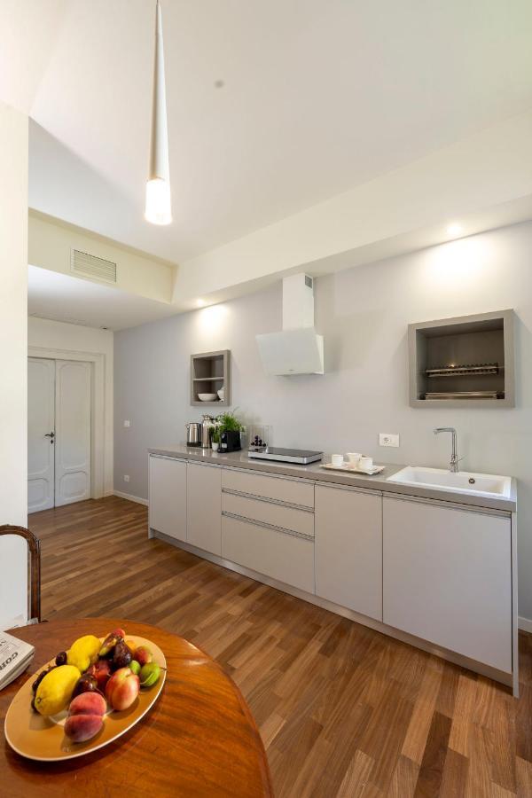 Mocenigo Grand Canal Luxury Suites Veneza Exterior foto