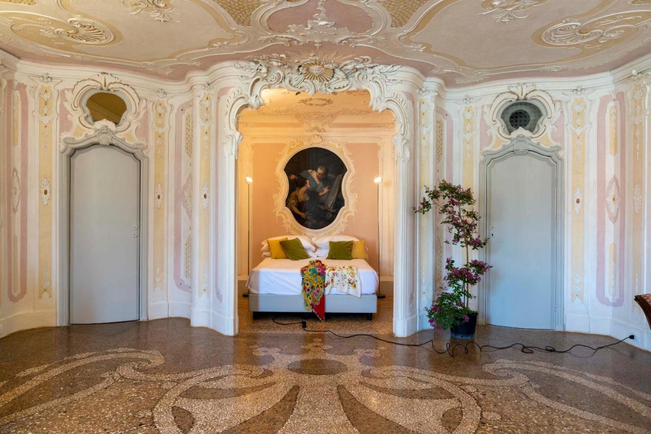 Mocenigo Grand Canal Luxury Suites Veneza Exterior foto