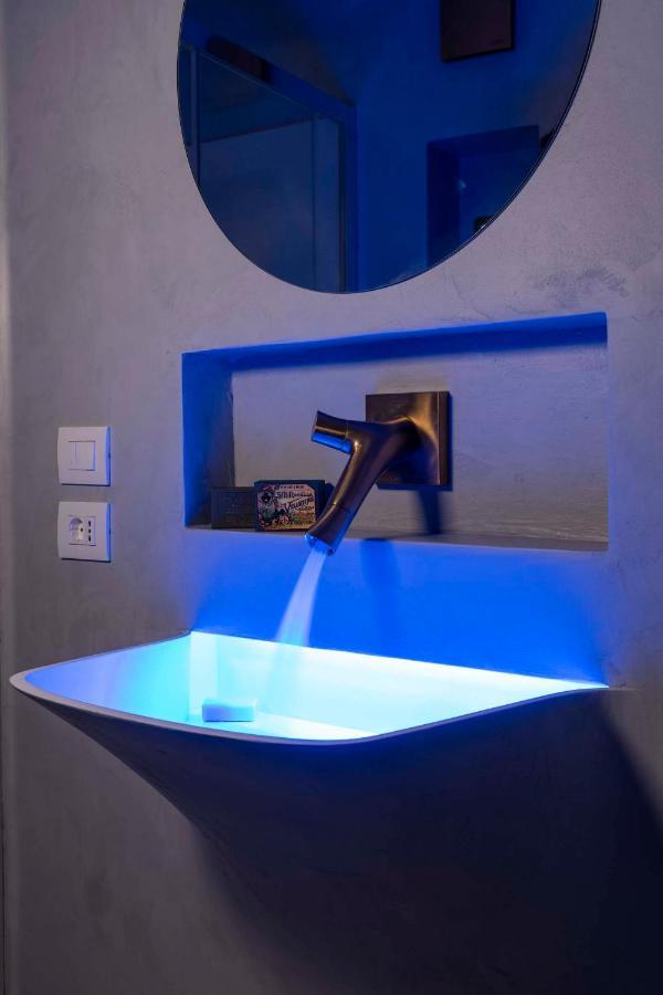 Mocenigo Grand Canal Luxury Suites Veneza Exterior foto