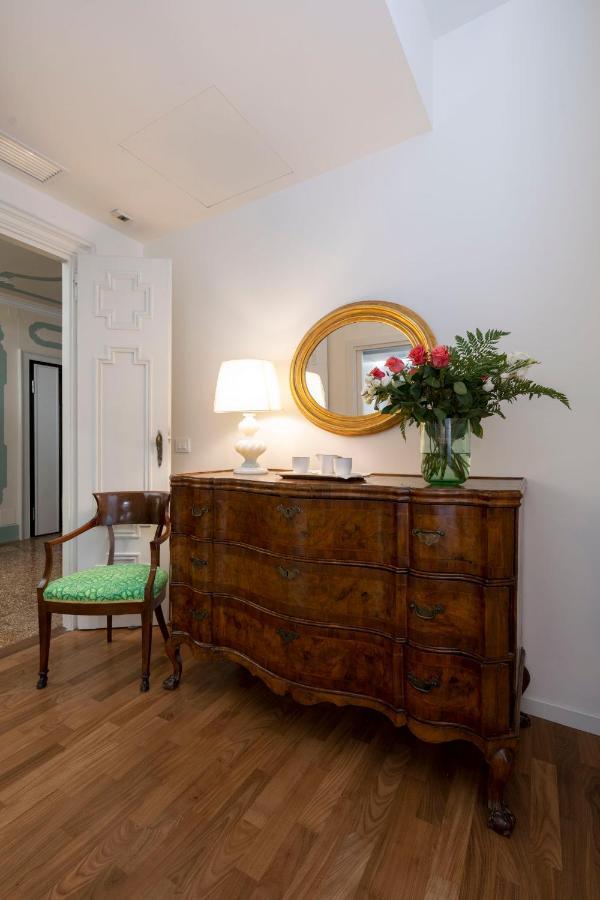 Mocenigo Grand Canal Luxury Suites Veneza Exterior foto