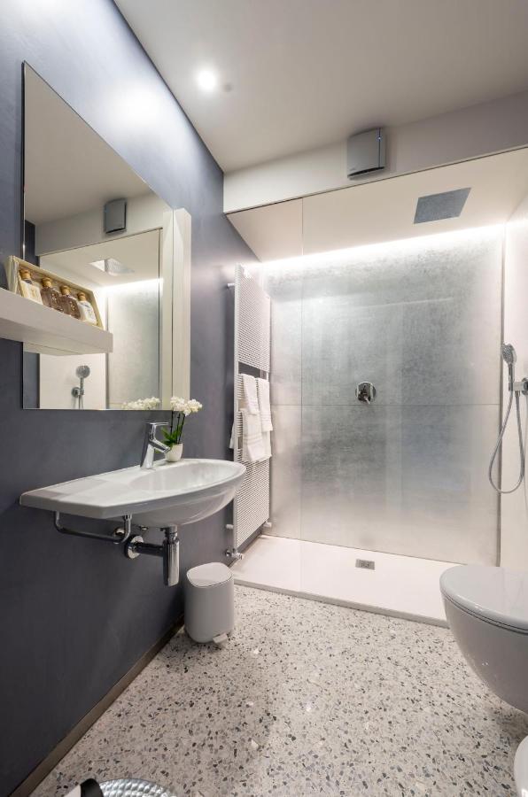 Mocenigo Grand Canal Luxury Suites Veneza Exterior foto