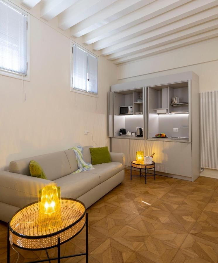 Mocenigo Grand Canal Luxury Suites Veneza Exterior foto