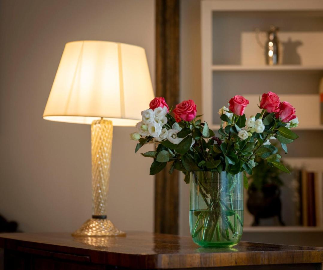 Mocenigo Grand Canal Luxury Suites Veneza Exterior foto