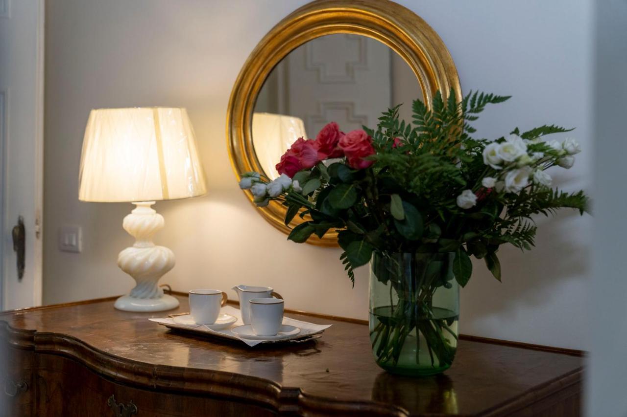 Mocenigo Grand Canal Luxury Suites Veneza Exterior foto