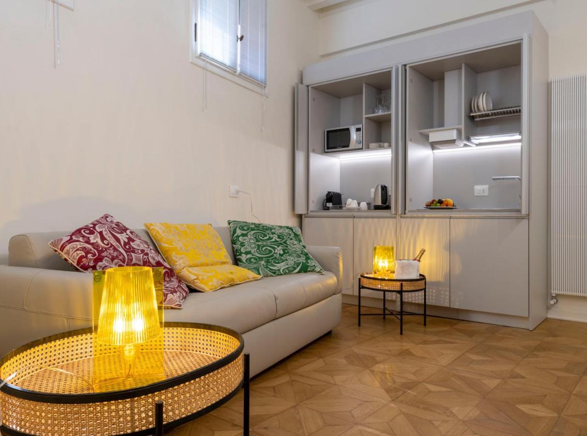 Mocenigo Grand Canal Luxury Suites Veneza Exterior foto