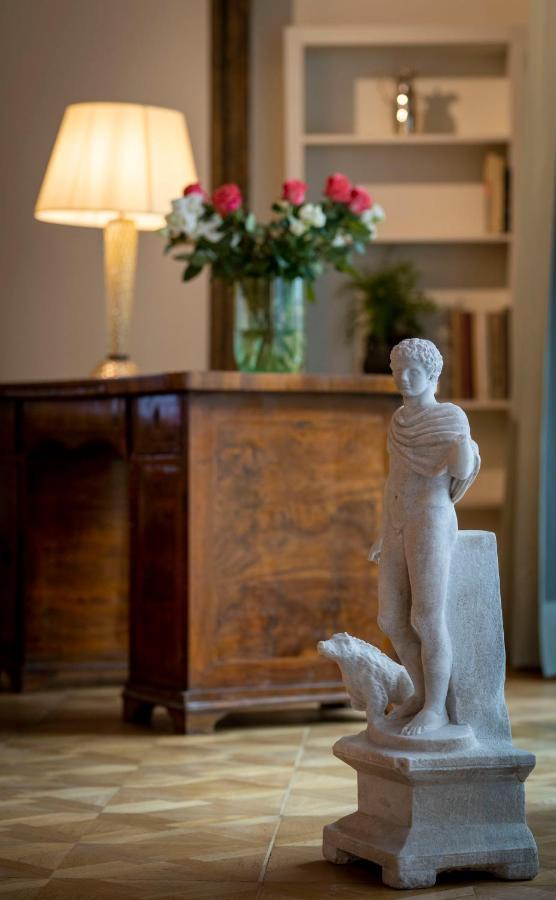 Mocenigo Grand Canal Luxury Suites Veneza Exterior foto