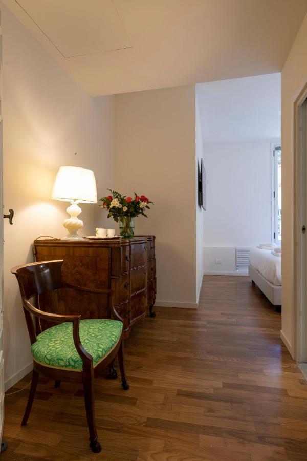 Mocenigo Grand Canal Luxury Suites Veneza Exterior foto