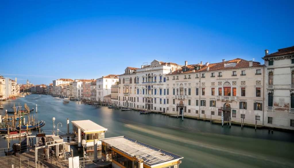 Mocenigo Grand Canal Luxury Suites Veneza Exterior foto